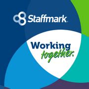 Management was great and understandable. . Staffmark jobs near me